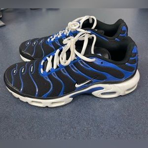 Nike Air Max Plus Tn